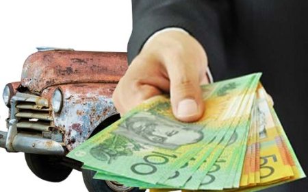 How to Get the Best Cash Deal When Selling Your Car