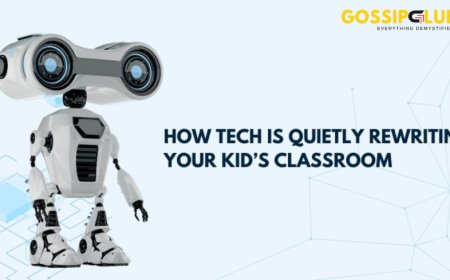 Is AI in Education a Threat to Traditional Teaching Methods?