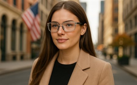 Protective Eye Glasses | Rx Safety Glasses for Work & Outdoor Use