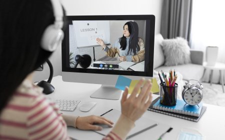 How to Choose a Reliable ‘Take My Online Class’ Service