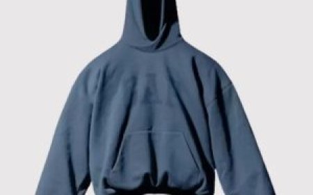 Summer Mein Yeezy Gap Hoodie Kaise Pehnein