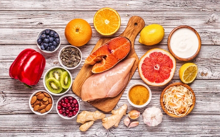 10 Best Testosterone-Boosting Foods