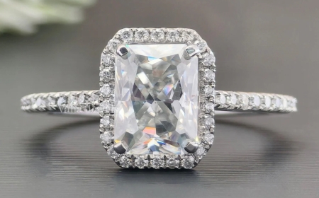 Eco-Friendly Elegance: Why Lab-Grown Engagement Rings Make Sense