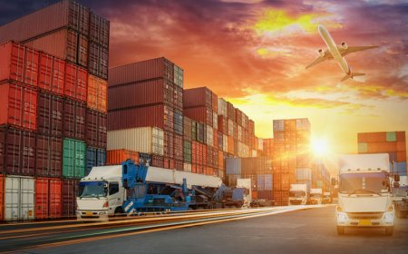 Why Land Freight Services from Dubai to KSA Are Essential for Regional Trade