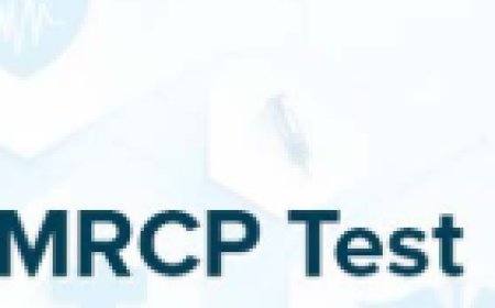 MRCP Test: A Non-Invasive Imaging Solution for Biliary and Pancreatic Health