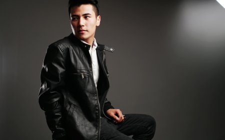 Top 5 Leather Jackets Companies in Melbourne, VIC