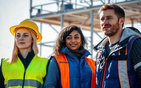 Why Document Control Is Critical for Safety Compliance