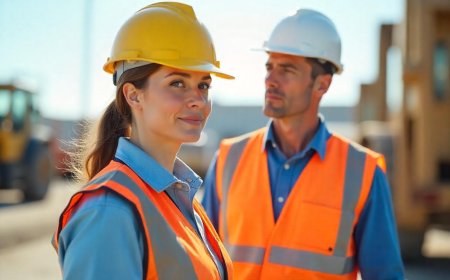 Learn How to Develop Effective PPE Safety Procedures