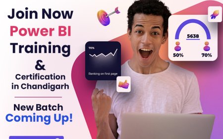 Building a Career as a Power BI Professional: Skills You Need