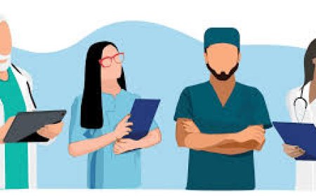 Doctor at Home in Dubai: Convenient, Reliable, and Personalized Healthcare Services