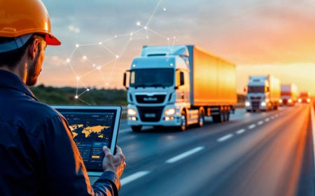 Flotilla IoT Integrates with Popular Logistics Software to Enhance White Label GPS Tracking Capabilities
