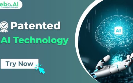 Test Automation Platform Powered By AI