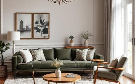 Why Custom Interiors Are Transforming the Way UAE Homes Look and Feel