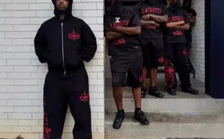 Corteiz and Pantaloni Corteiz: The Streetwear Revolution in Style and Comfort