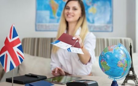 Explore Global Opportunities – Intern in France and Gain International Experience