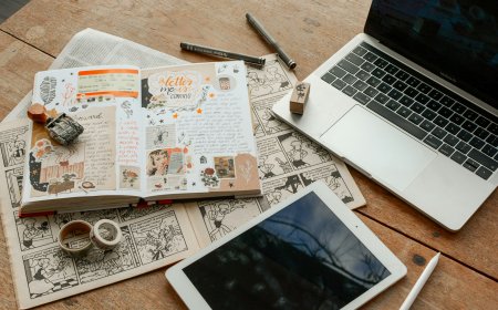 The Ultimate Guide to Building a Website for Your Business