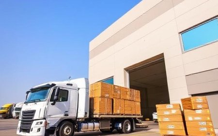 Affordable Dubai Door to Door Cargo Service for Every Customer