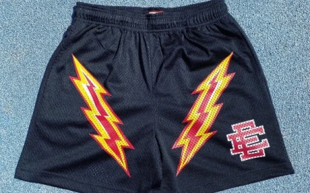 Eric Emanuel Short with Vintage Soul Energy