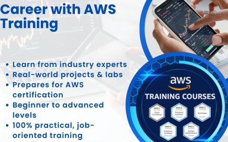 What Are the Best AWS Projects for Hands-On Learning?