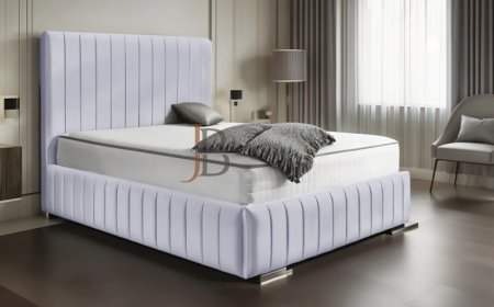 Affordable Small Double Beds from JustBeds