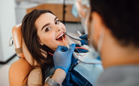 How to Choose the Best Family Dentist in Sutherland Shire