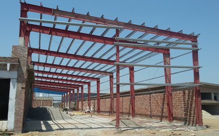What Makes a Warehouse Design Practical and Durable