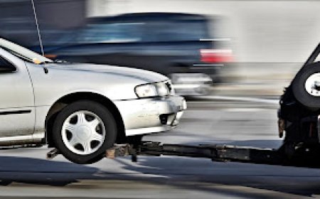 Auto Alchemy: Turning Scraps into Classics in the World of Car Restoration