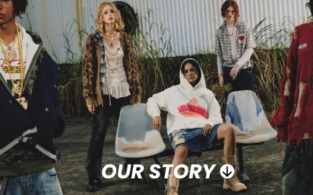 Aelfric Eden: The Streetwear Brand Redefining Youth Culture, One Hoodie at a Time