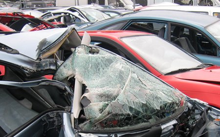 Why Smart Drivers Are Cashing Out Before Their Cars Die Completely