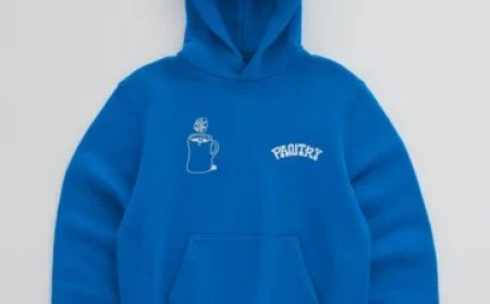 Madhappy NYC: A Modern Streetwear Movement