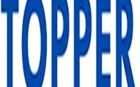 China Topper Valve Packing Seal Kits Co., Ltd.