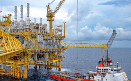 Unlocking the Depths: Mastering Petrophysics through Petrophysics Courses