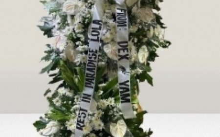 Top-Rated Flower Shop in Nueva Ecija – Fresh Flowers for Every Occasion Delivered Fast