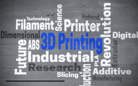 3D Printing Dubai for Replicating Antique Art Frames