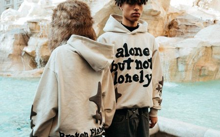How Stüssy and Broken Planet Set Trends in 2025