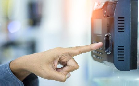 Smart Access Control Systems to Secure Your Property Efficiently