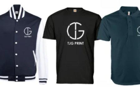 Your Go-To Guide for Quality T Shirt Printing in Singapore – From Class Tees to Custom Tote Bags