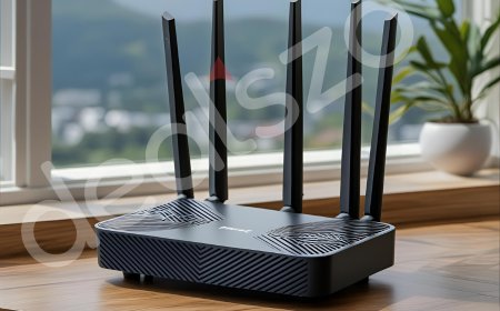 How to Choose the Best 5G Router for Your Needs (Step-by-Step Guide)