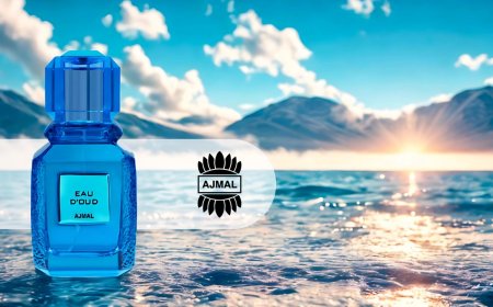 عالم العطور النسائية في قطر: عطر قصة ولمسة العود العربي الأصيل