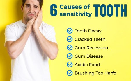 Best Gum Disease Treatment in Hoodi: Comprehensive Care for Healthy Gums