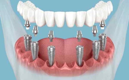 Helping You Smile with Confidence in Banbury