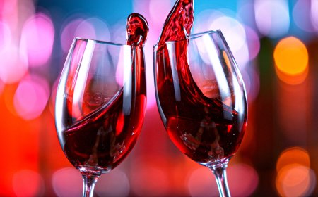 Why Millennials and Gen Z Are Embracing the Wine Lifestyle in India