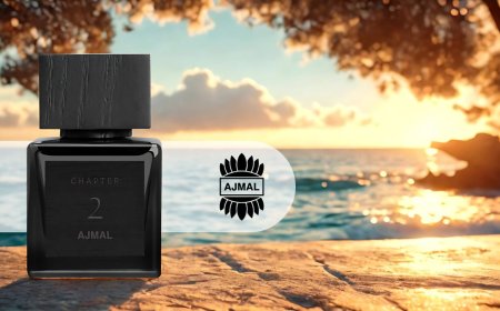 The Allure of Oud: Ajmal Perfume, Lotions & Fragrance Prices in Qatar