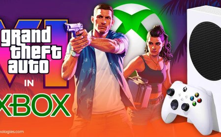 GTA 6 Release Date Confirmed – Add to Your Xbox Wishlist Today