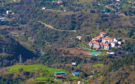 Chardham Yatra by Helicopter from Dehradun: Fast & Sacred