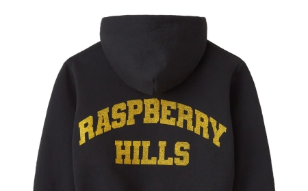 Discover the Trend: Raspberry Hills Clothing and the New Wave of American Street Fashion