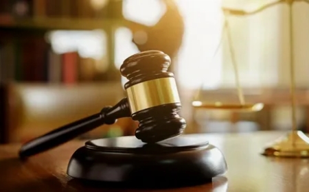 Top Strategies to Grow Your Law Firm in 2025