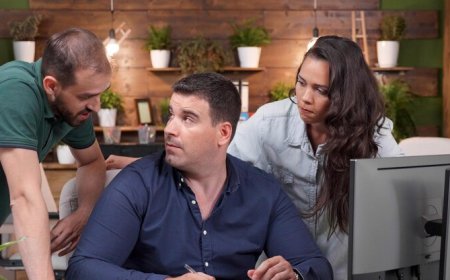 Key Questions to Ask Before Hiring a Developer