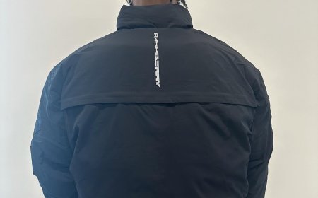 Named Collective | Named Collective Hoodie | Worldwide Clothing