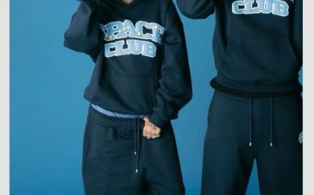 How Broken Planet Became A Style Icon